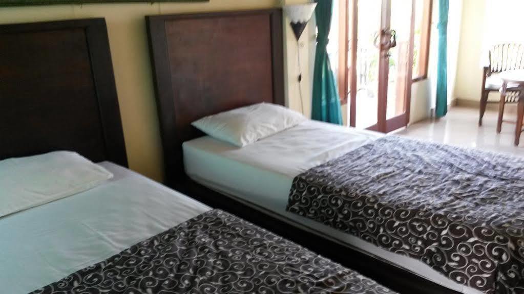 Appartement Demank House à Ubud Extérieur photo